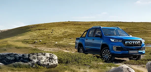 FOTON